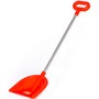 Лопата 71см с алюм. ручкой №19 П-Е /20/ - фото 62797685
