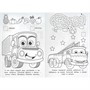 Раскраска 9785506091943 Машины-помощники. Раскраска-малышка - фото 62797972