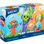 Набор для творчества Для лепки Чудо микс TA2049 /Genio Kids - фото 62798933