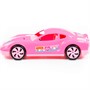 Автомобиль Торнадо гоночный розовый 78582 П-Е /6/ - фото 62799501