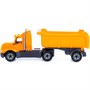 Автомобиль Майк самосвал с полуприцепом 55637 П-Е /2/ - фото 62799696