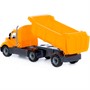 Автомобиль Майк самосвал с полуприцепом 55637 П-Е /2/ - фото 62799697