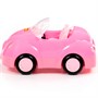 Автомобиль Улыбка для девочек 4816 П-Е /14/ - фото 62799767