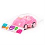 Автомобиль Улыбка для девочек 4816 П-Е /14/ - фото 62799769