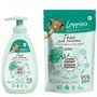 Гель для ежедневной гигиены малышей "Философия пяти трав" N0007 ТМ 'Lappino" - фото 62799996