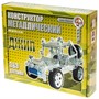 Конструктор металл 955 Джип /6/ - фото 62800059