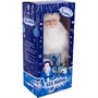 Дед Мороз 30см муз. 22A08-12 русс.озв. - фото 62800219