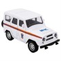 Машина инерционная Young Racer 1501-195YS металл. в коробке - фото 62800363
