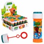 Мыльные пузыри Т25893 Ми-ми-мишки в корытце 23,5*23,5*9,5 60 мл 1toy - фото 62800718