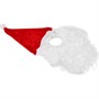 Колпак новогодний с бородой FG250327438C - фото 62801802