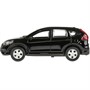 Модель CR-V-BK HONDA CR-V черный Технопарк  в коробке - фото 62801907