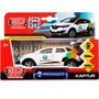 Модель SB-18-20-RK-CS-WB RENAULT Kaptur Каршеринг Технопарк  в коробке - фото 62801931