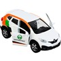 Модель SB-18-20-RK-CS-WB RENAULT Kaptur Каршеринг Технопарк  в коробке - фото 62801932