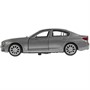 Модель 5ER-12-GY BMW 5-ER SEDAN M-SPORT серый Технопарк в коробке - фото 62802003
