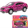 Модель GLECOUPE-12GRL-PIN MERCEDES-BENZ GLE COUPE ДЛЯ ДЕВОЧЕК Технопарк  в коробке - фото 62802005
