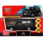 Модель QX80-12MAT-BK INFINITI QX80 черный Технопарк в коробке - фото 62802017