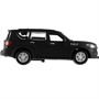 Модель QX80-12MAT-BK INFINITI QX80 черный Технопарк в коробке - фото 62802019