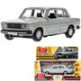 Модель 2105-12-GY LADA ВАЗ-2105 1997 12 cm Технопарк - фото 62802156