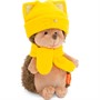 Life Ёжик Колюнчик: Шапка Котёнок 20 см OS001-86/20 - фото 62802173