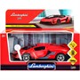 Модель 2301C0045-R свет-звук lamborghini sian 14.9см 1:32, двери, инерция, багаж. Технопарк в кор. - фото 62802279