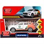 Модель F7-12DEL-CR-WH HAVAL "haval f7", длина 12см, дв,багаж,инер,каршеринг Технопарк в кор. - фото 62802289