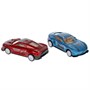 Модель 2013822-R Гоночные машины 7 см, инерц, ассорт Технопарк в кор. - фото 62802342