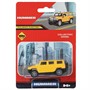 Модель 2306C0667-R8 Hummer h3, размер 7,5 см, инерция Технопарк в кор. - фото 62802374