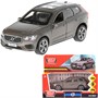 Модель XC60-12-GY Volvo XC60 R-Desing серый Технопарк  в коробке - фото 62802421