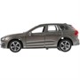 Модель XC60-12-GY Volvo XC60 R-Desing серый Технопарк  в коробке - фото 62802424