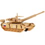 Модель SB-16-19-T90-S-WB.19 Танк Т-90 Технопарк  в коробке - фото 62802497
