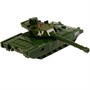 Модель ARMATA-12SL-AR АРМАТА ТАНК Т-14 АРМИЯ РОССИИ 12 см, башня Технопарк в коробке - фото 62802530