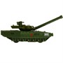 Модель ARMATA-12SL-AR АРМАТА ТАНК Т-14 АРМИЯ РОССИИ 12 см, башня Технопарк в коробке - фото 62802532