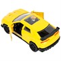 Модель 2312C0055-R свет-звук lamborghini urus 12см,св/зв, двер.инерц. Технопарк в кор. - фото 62802669