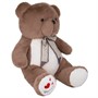 Медведь 65см/50см FG241101089N-3 цвет в ассортименте - фото 62802676
