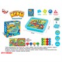 Игра настольная ZYB-B3568-9 2 игры в набое в коробке - фото 62802772