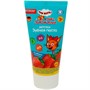Зубная паста для детей ТРИ КОТА 65 г клубника MASTER DENT 87053-TC2 - фото 62802879