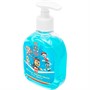 Жидкое мыло Щенячий патруль экс череды и ромашки тутти-фрутти 300 мл Заботливая мама 112354-SCH - фото 62802910