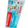 Зубная паста Доктор Банни тутти-фрутти 65 г MASTER DENT 120216-DY - фото 62802935