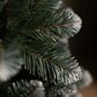 Ель Новогодняя иней 150 см. ЕНОВИ 15 - фото 62802942