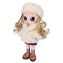 Кукла Полина 20см MD250305-20 - фото 62803355