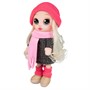 Кукла Мия 20см MD250301-20 - фото 62803381