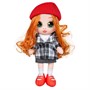 Кукла Эмили 20см MD250302-20 - фото 62803384