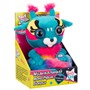 Игрушка на батарейках Монстрик Бонки 25 см весёлые песенки и фразы про монстриков IT110932 Girl's club - фото 62803594
