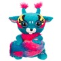 Игрушка на батарейках Монстрик Бонки 25 см весёлые песенки и фразы про монстриков IT110932 Girl's club - фото 62803595