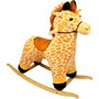 Качалка №1 "Жираф" 990115 - фото 62803689
