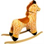 Качалка №1 "Жираф" 990115 - фото 62803692