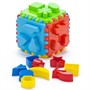 Логическая игрушка Куб большой 40-0010 /Каролина/ - фото 62804197