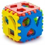 Логическая игрушка Куб большой 40-0010 /Каролина/ - фото 62804200