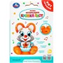 Игрушка на батарейках Енот 30+ песен и звуков Умка HT1401-R - фото 62804365