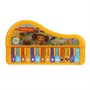 Пианино 70+ песен, стихов и звуков Чебурашка B2360956-R1 - фото 62804423